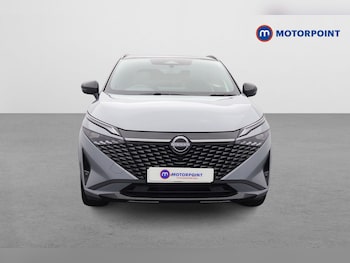 Used Nissan Qashqai undefined for sale - 78264423: Photo