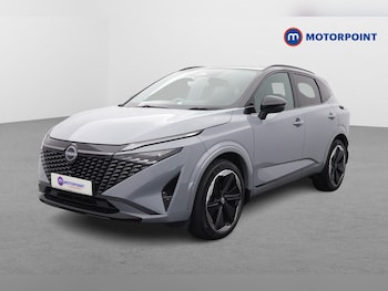 Used Nissan Qashqai undefined for sale - 78264423: Photo