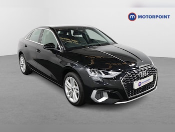 Used Audi A3 2022 for sale - 78971178: Photo