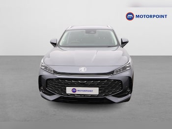 Used MG MG HS 2025 for sale - 78240348: Photo