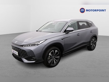 Used MG MG HS 2025 for sale - 78240348: Photo