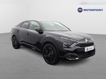 Used Citroen C4 2024 for sale - 75727879: Photo