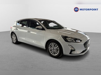Used Ford Focus 2021 for sale - 78926773: Photo