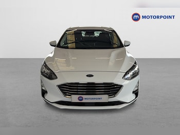 Used Ford Focus 2021 for sale - 78926773: Photo