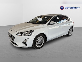 Used Ford Focus 2021 for sale - 78926773: Photo