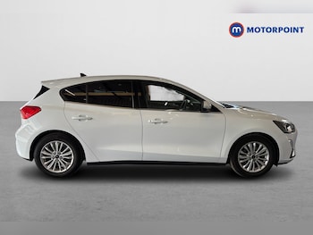 Used Ford Focus 2021 for sale - 78926773: Photo