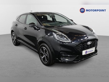 Used Ford Puma 2025 for sale - 78792468: Photo