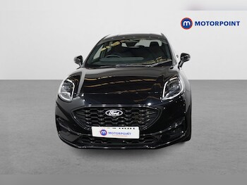 Used Ford Puma 2025 for sale - 78792468: Photo