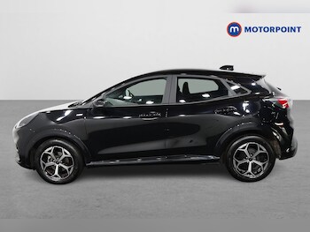 Used Ford Puma 2025 for sale - 78792468: Photo