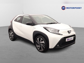 Used Toyota Aygo X undefined for sale - 78786677: Photo