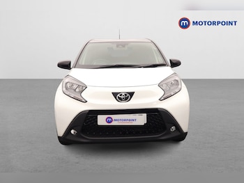 Used Toyota Aygo X undefined for sale - 78786677: Photo