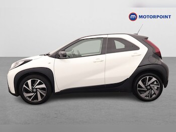 Used Toyota Aygo X undefined for sale - 78786677: Photo