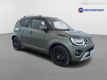 Used Suzuki Ignis 2022 for sale - 79665303: Photo