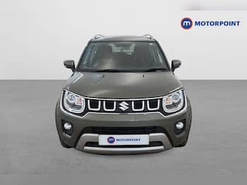 Used Suzuki Ignis 2022 for sale - 79665303: Photo