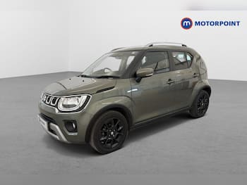 Used Suzuki Ignis 2022 for sale - 79665303: Photo