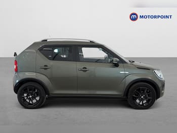 Used Suzuki Ignis 2022 for sale - 79665303: Photo