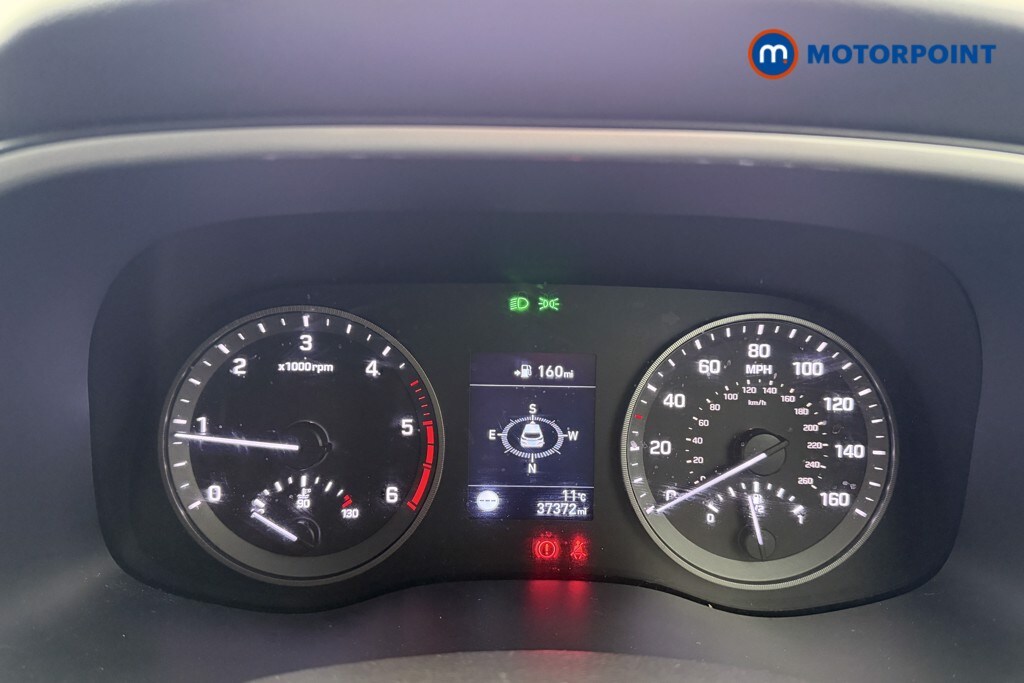 Used Hyundai TUCSON for sale - 77862727: Photo 10