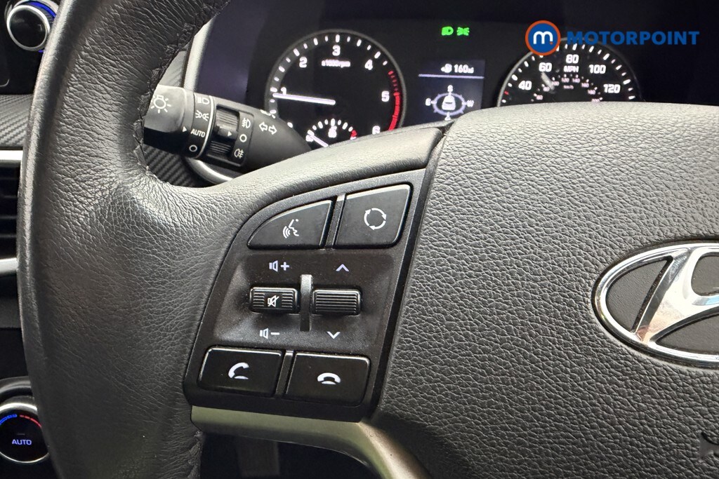 Used Hyundai TUCSON for sale - 77862727: Photo 11