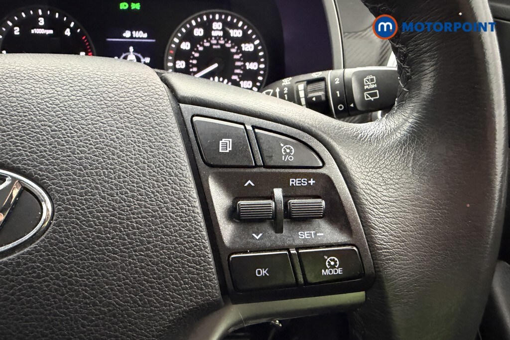 Used Hyundai TUCSON for sale - 77862727: Photo 12