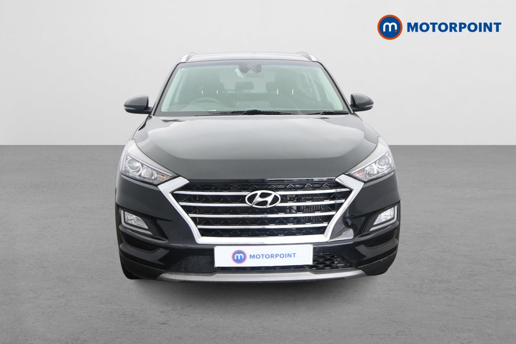 Used Hyundai TUCSON for sale - 77862727: Photo 2