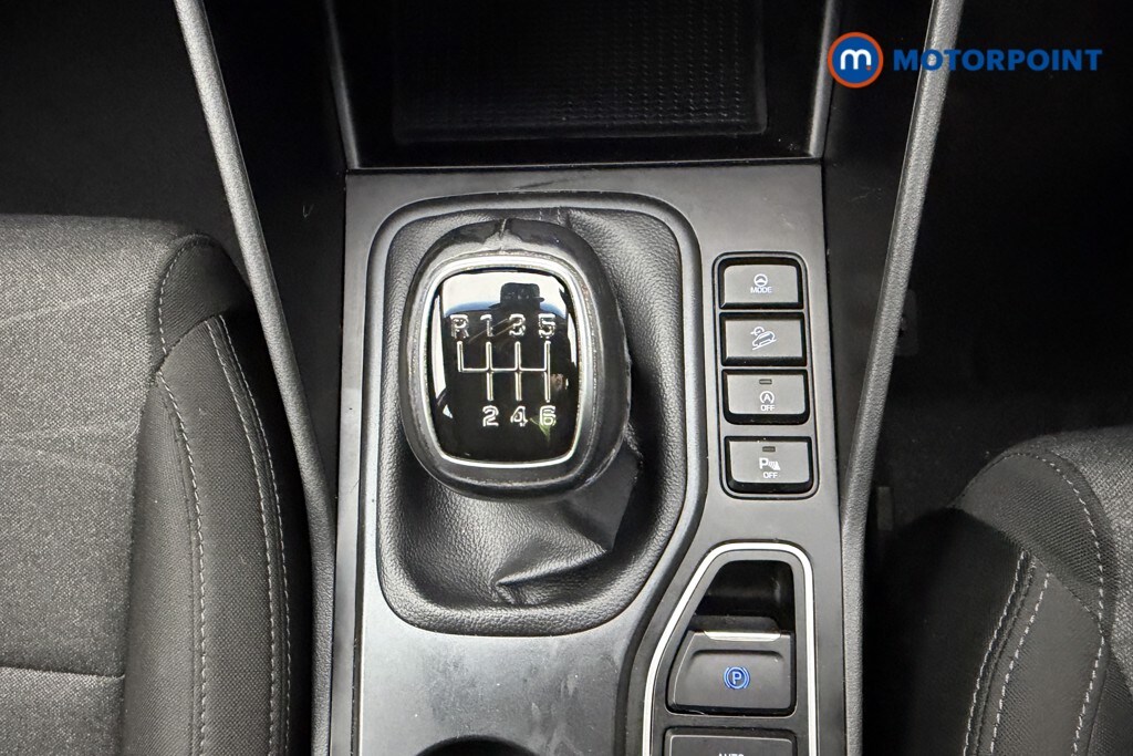 Used Hyundai TUCSON for sale - 77862727: Photo 20