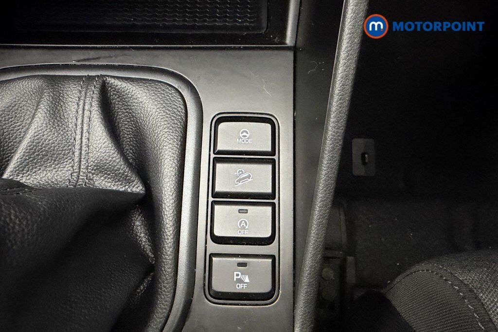 Used Hyundai TUCSON for sale - 77862727: Photo 21