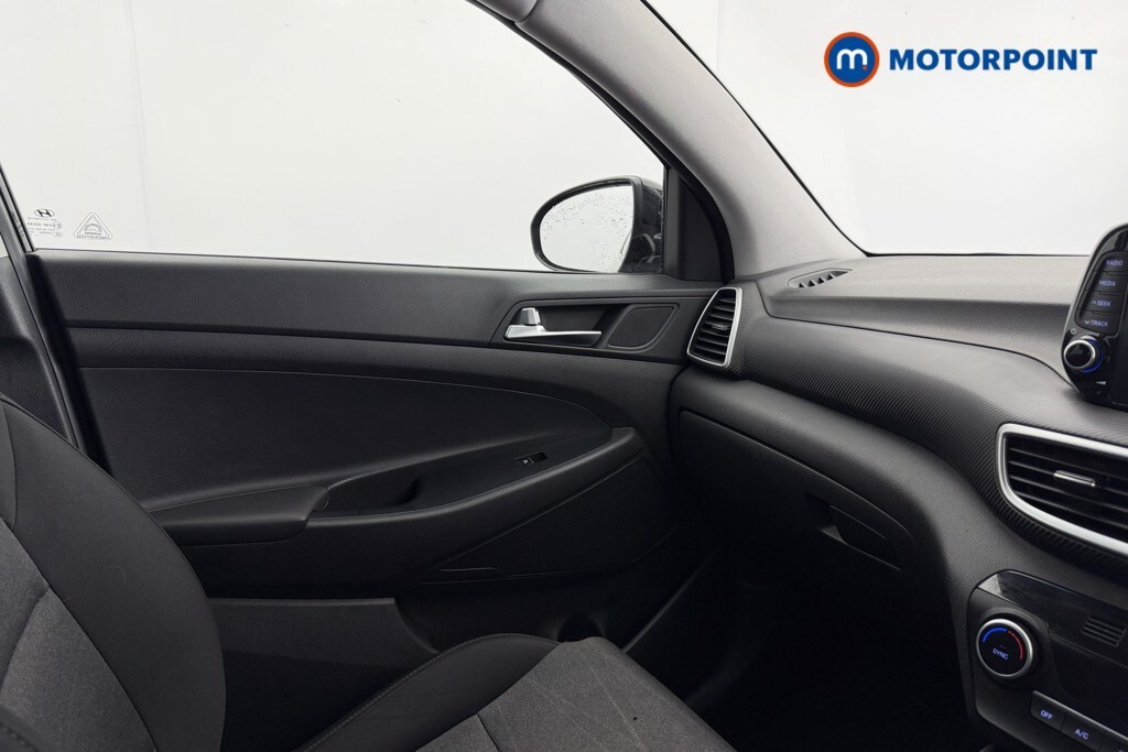 Used Hyundai TUCSON for sale - 77862727: Photo 25