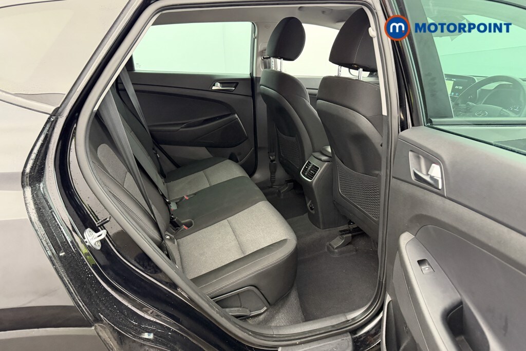 Used Hyundai TUCSON for sale - 77862727: Photo 33