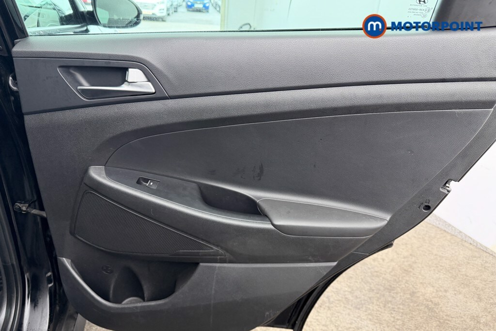 Used Hyundai TUCSON for sale - 77862727: Photo 34