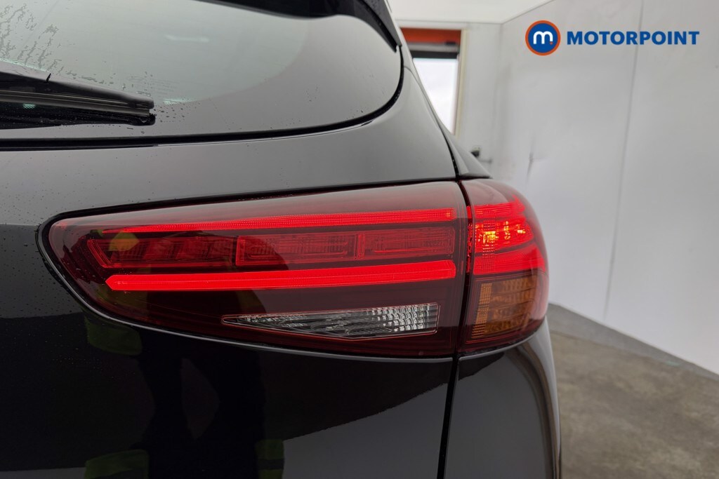 Used Hyundai TUCSON for sale - 77862727: Photo 35