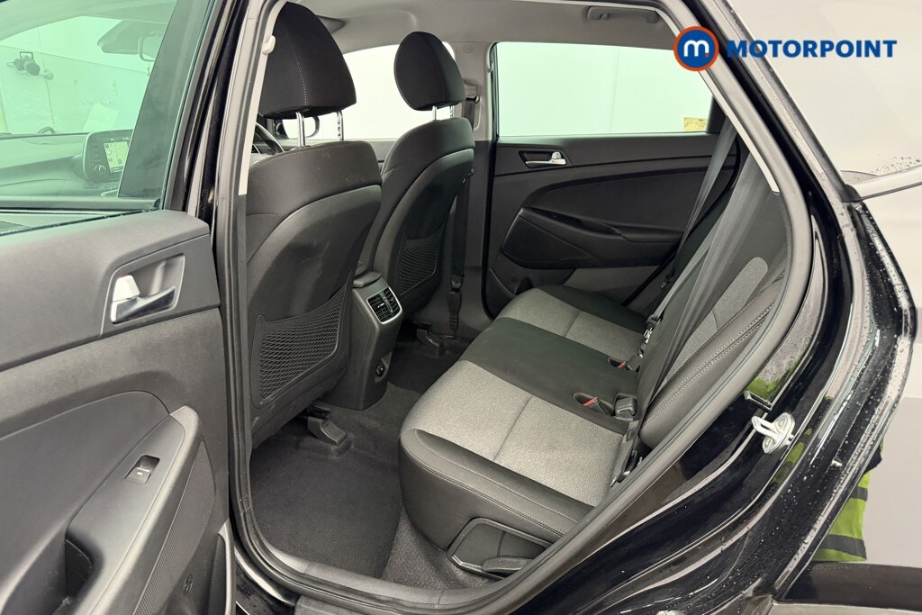 Used Hyundai TUCSON for sale - 77862727: Photo 37