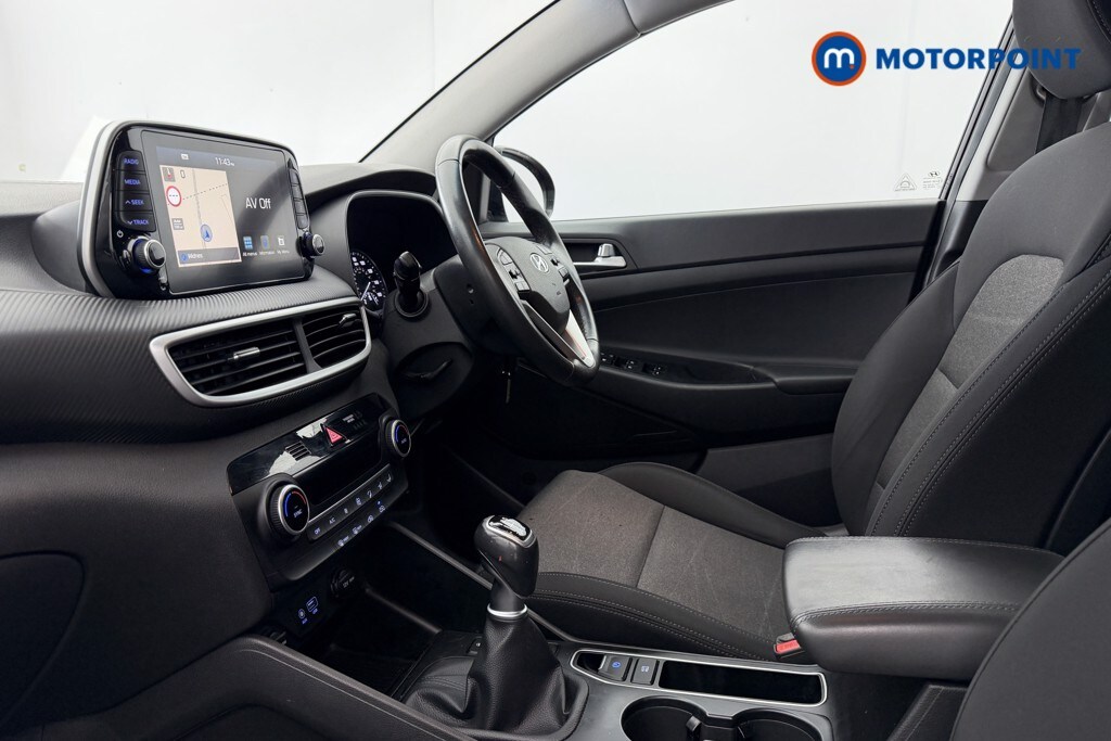 Used Hyundai TUCSON for sale - 77862727: Photo 39