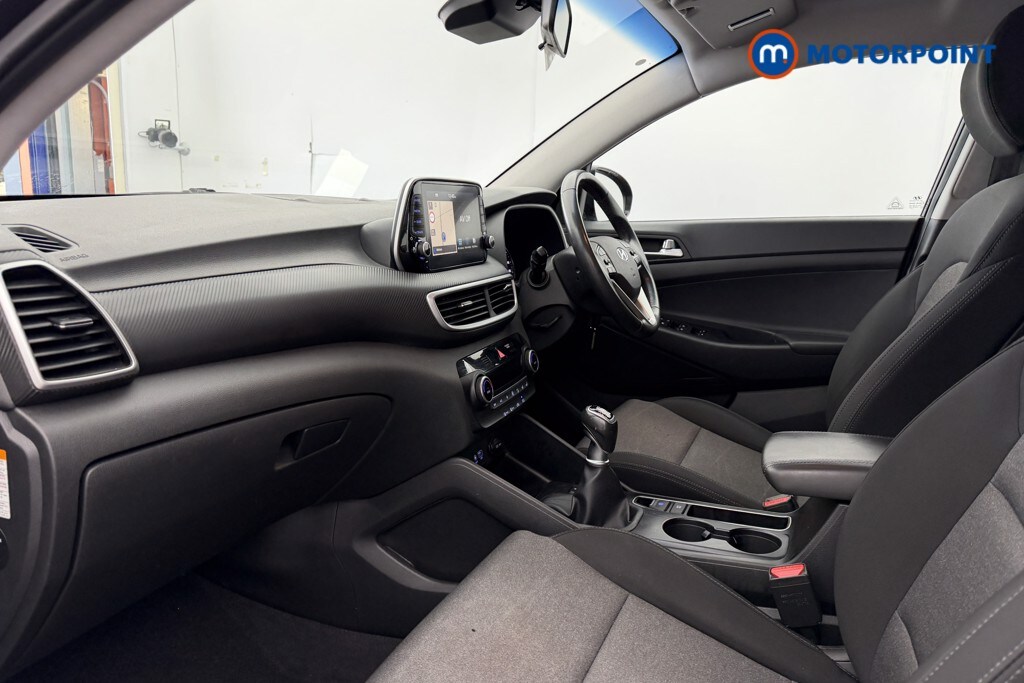 Used Hyundai TUCSON for sale - 77862727: Photo 40