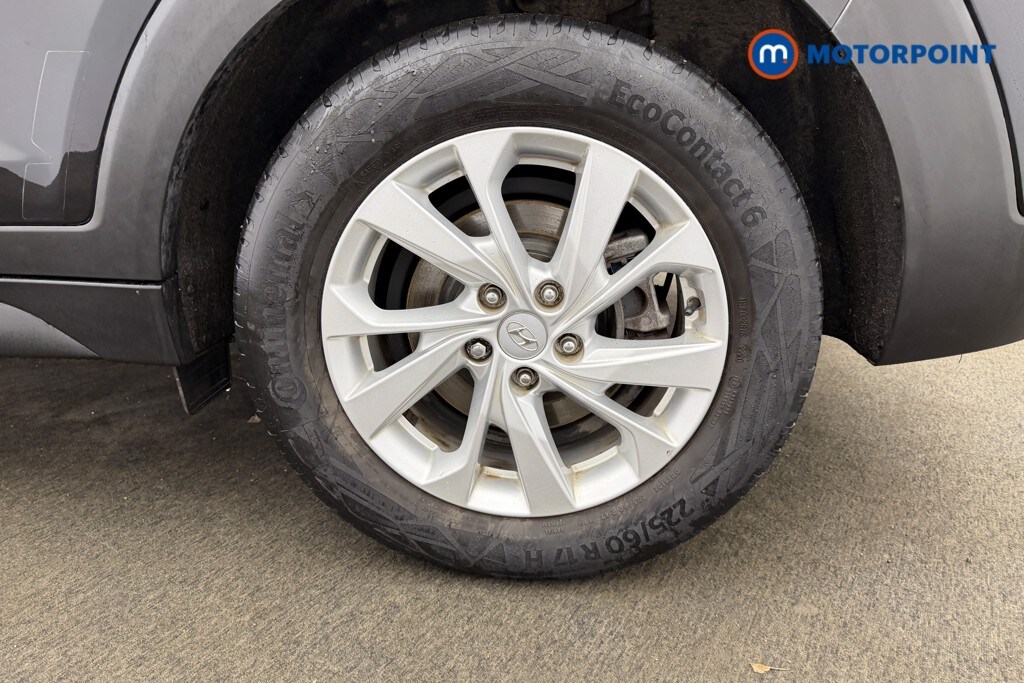 Used Hyundai TUCSON for sale - 77862727: Photo 43