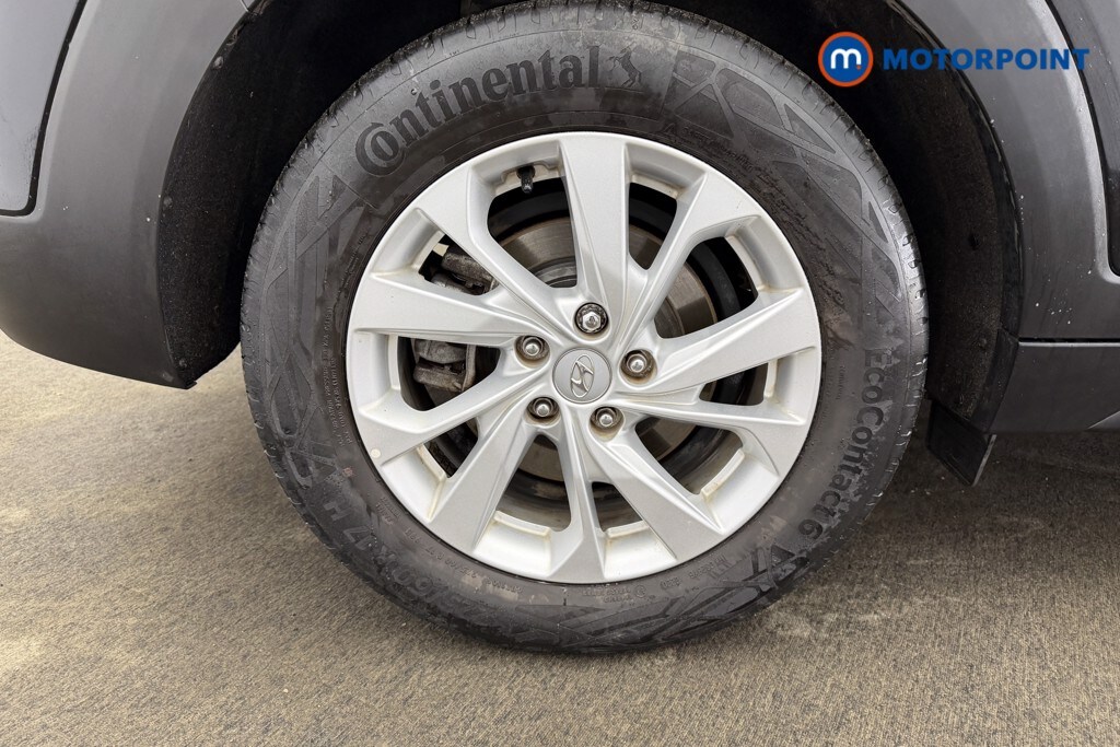 Used Hyundai TUCSON for sale - 77862727: Photo 46