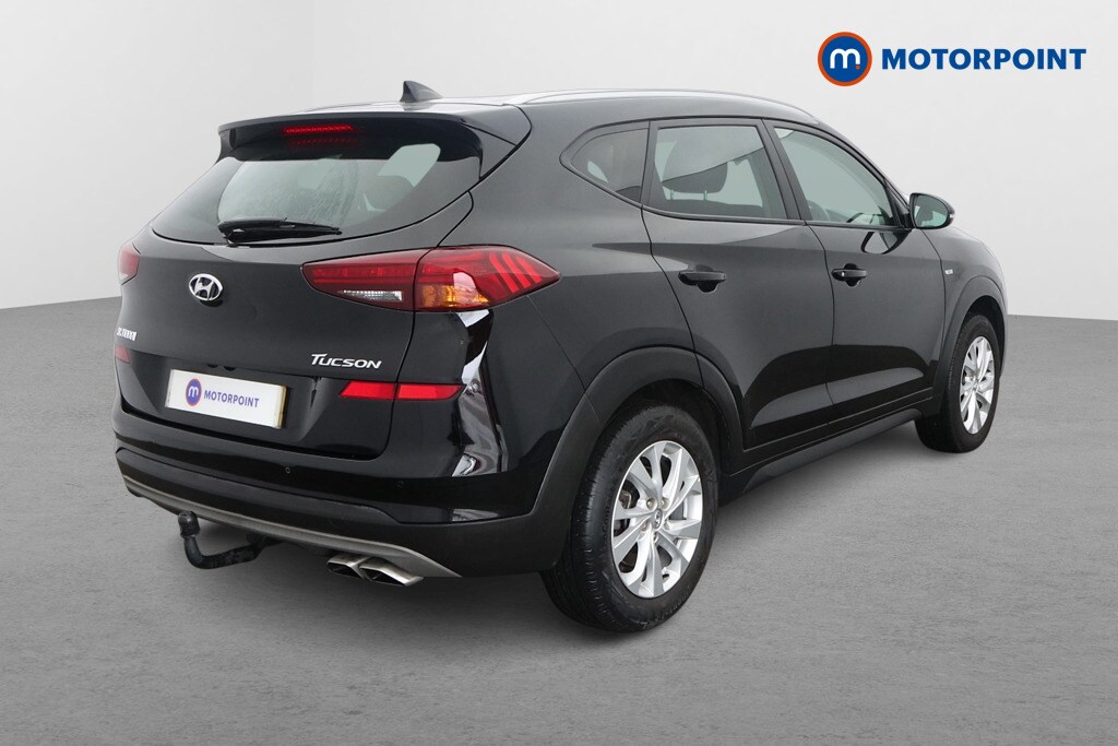 Used Hyundai TUCSON for sale - 77862727: Photo 7