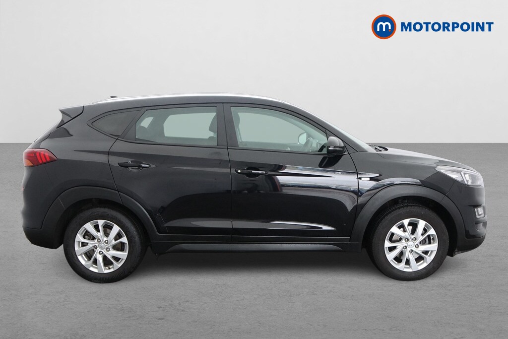 Used Hyundai TUCSON for sale - 77862727: Photo 8