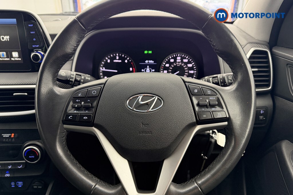 Used Hyundai TUCSON for sale - 77862727: Photo 9