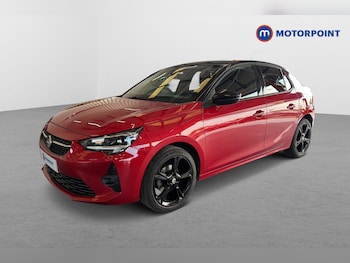 Used Vauxhall Corsa 2023 for sale - 79405002: Photo