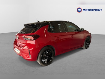 Used Vauxhall Corsa 2023 for sale - 79405002: Photo