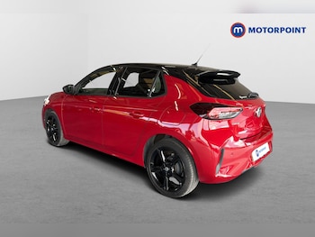 Used Vauxhall Corsa 2023 for sale - 79405002: Photo