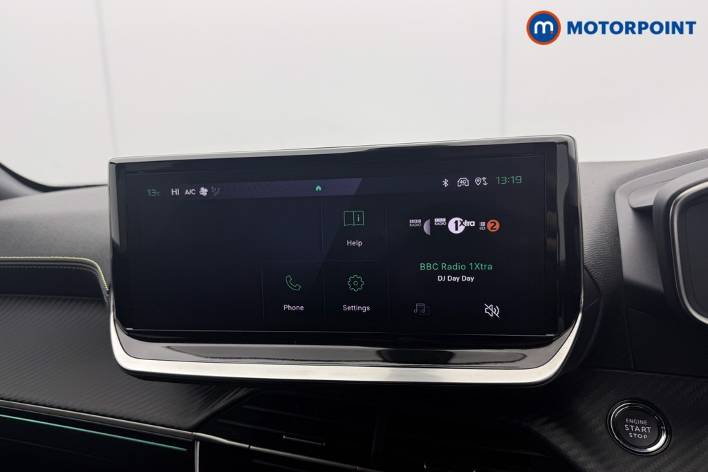 Used Peugeot 2008 2025 for sale - 77691807: Photo 10