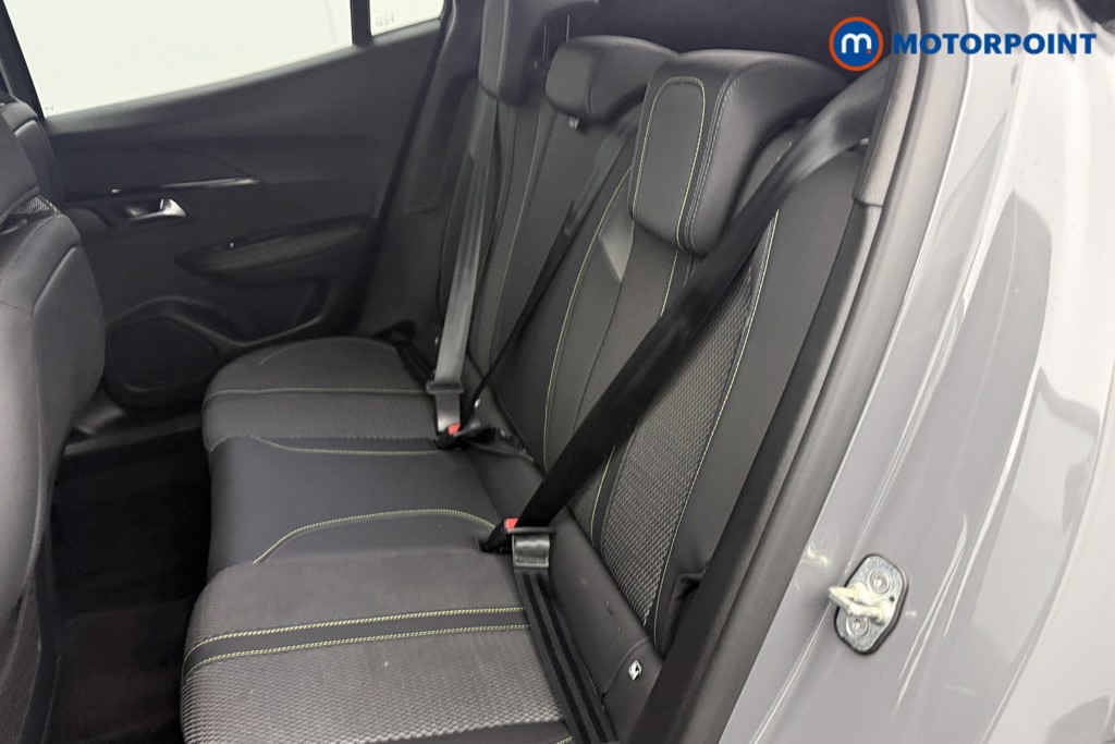 Used Peugeot 2008 2025 for sale - 77691807: Photo 18