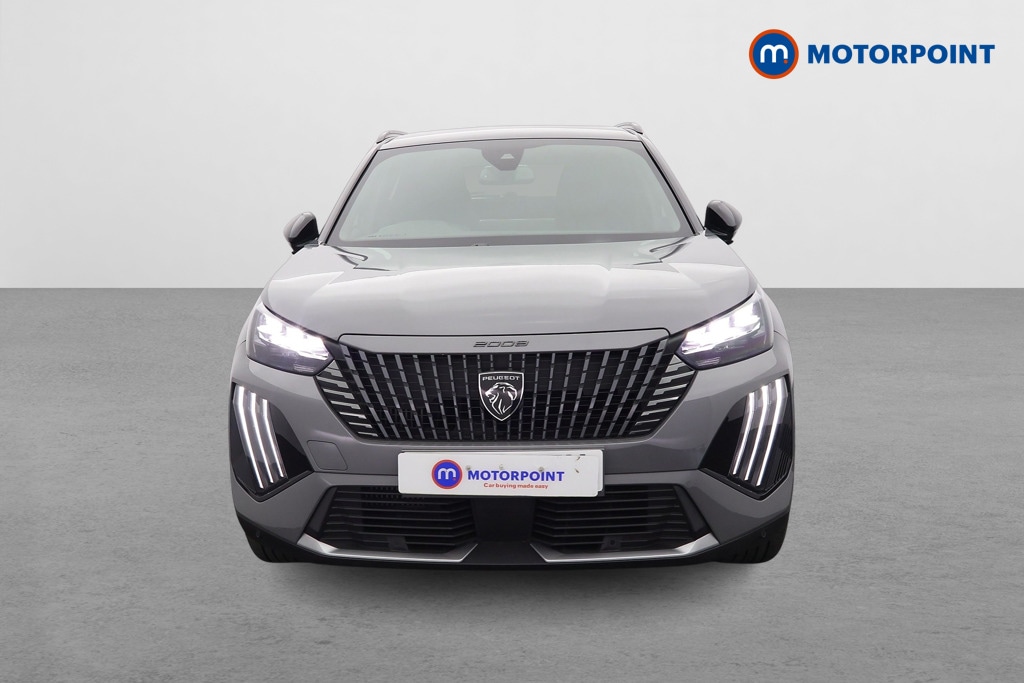 Used Peugeot 2008 2025 for sale - 77691807: Photo 2