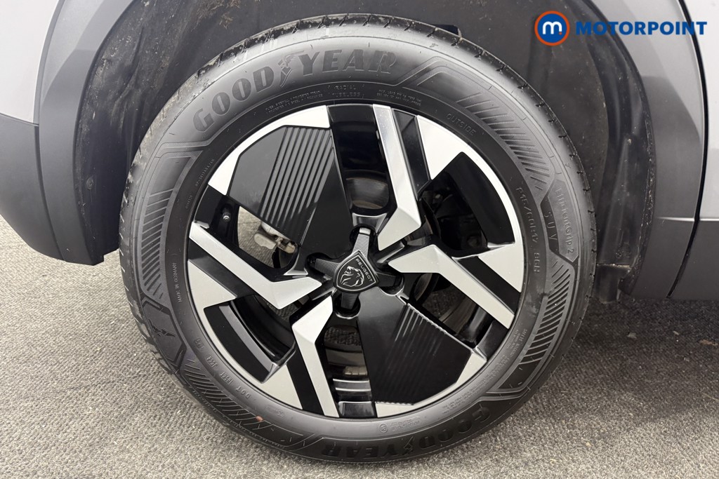 Used Peugeot 2008 2025 for sale - 77691807: Photo 26