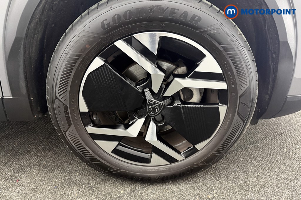 Used Peugeot 2008 2025 for sale - 77691807: Photo 27