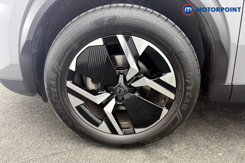 Used Peugeot 2008 2025 for sale - 77691807: Photo 28