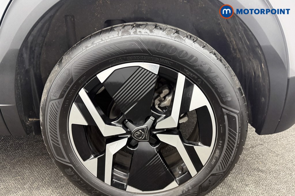 Used Peugeot 2008 2025 for sale - 77691807: Photo 29