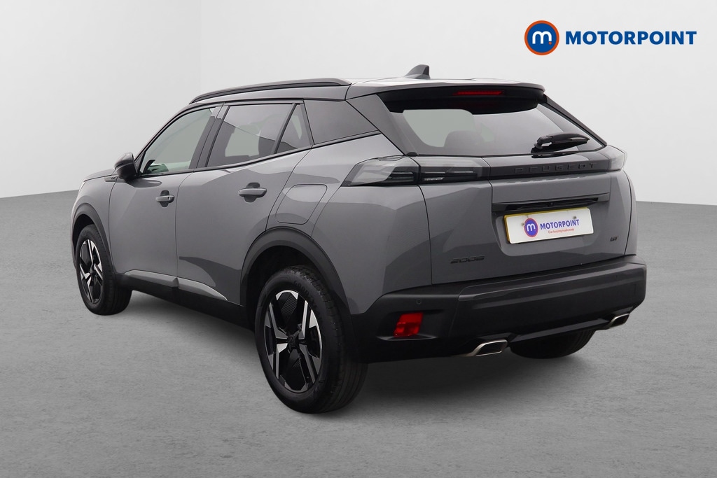 Used Peugeot 2008 2025 for sale - 77691807: Photo 5