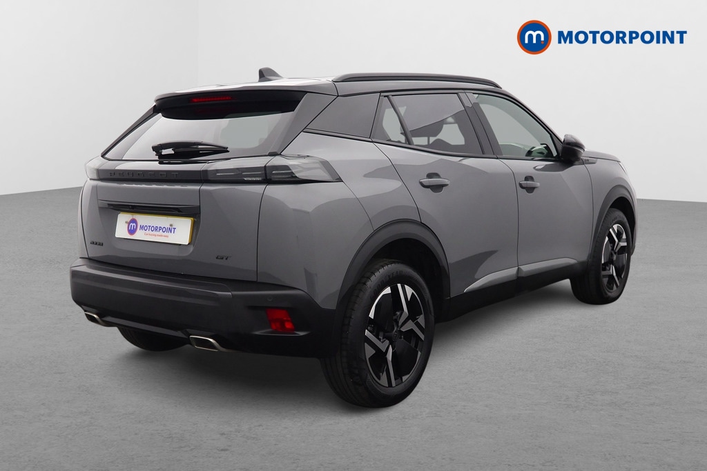 Used Peugeot 2008 2025 for sale - 77691807: Photo 7